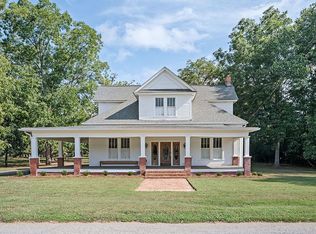 234 E Main St, Rutledge, GA 30663