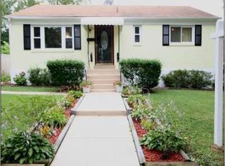4403 Hallet St, Rockville, MD 20853