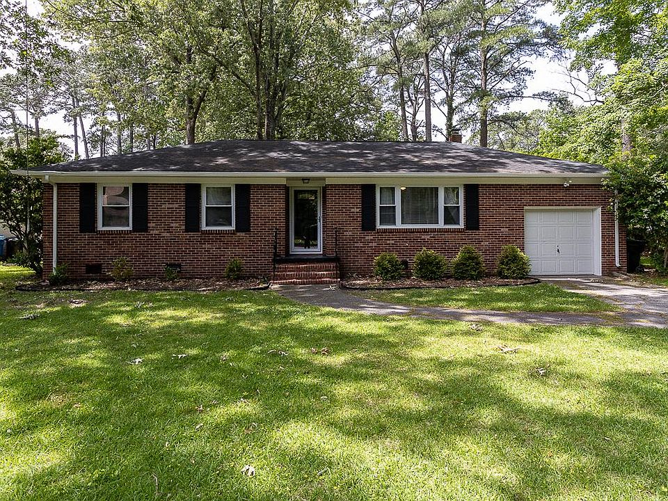 4201 Thalia Dr, Virginia Beach, VA 23452 Zillow