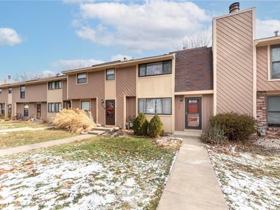 3106 Laurel Ridge Cir, Bridgeville, PA, 15017