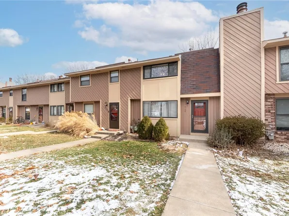 3106 Laurel Ridge Cir, Bridgeville, PA 15017