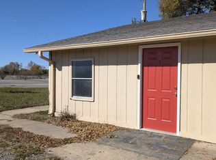 8 College St N #1, Vilonia, AR 72173
