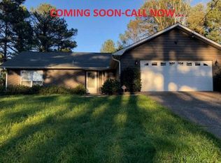 801 Pebble Creek Dr, Norcross, GA 30093