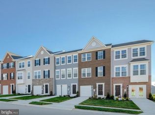 112 Cooperage Rd LOT 172, Inwood, WV 25428