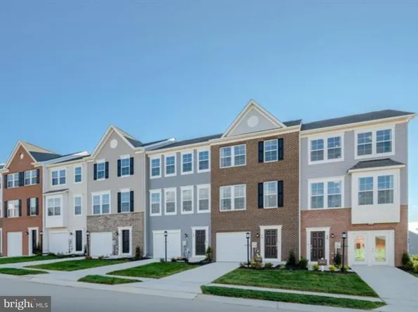 108 Cooperage Rd Lot 173, Inwood, WV 25428