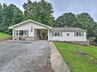 1647 Dexter Rd, Kingsport, TN 37660