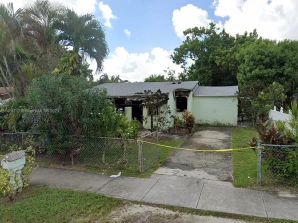 1468 NW 100th St, Miami, FL 33147