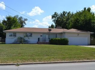 420 W Woodland St, Springfield, MO 65807