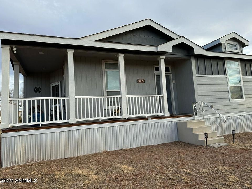 133 Pinon Rd, Conchas Dam, NM 88416 MLS 2401887 Zillow