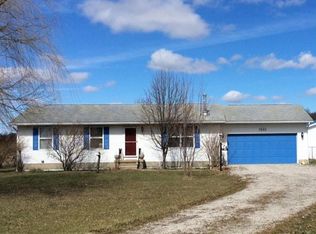 7645 Neff Rd, Valley City, OH 44280