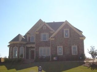 1916 Highland Creek Dr, Monroe, GA 30656