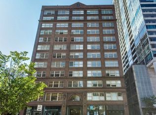 161 W Harrison St UNIT 706, Chicago, IL 60605