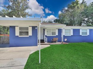 7228 Hielo Dr, Jacksonville, FL 32211