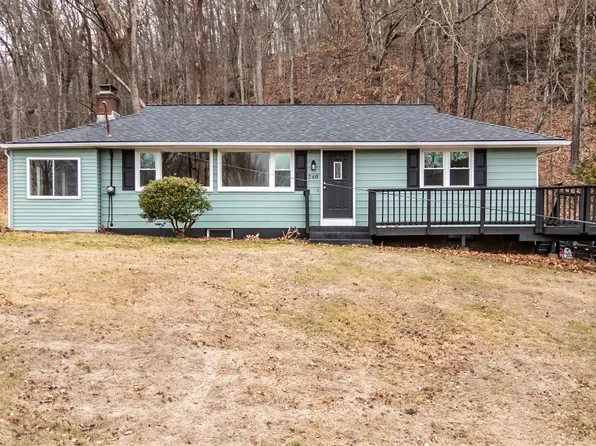 240 Merrow Road, Coventry, CT 06238