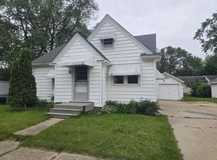 840 Bayliss Ave, Beloit, WI 53511