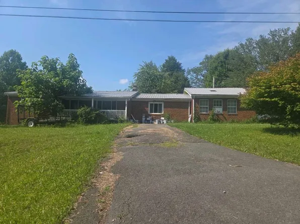 848 Deitz Rd, Mount Lookout, WV 26678