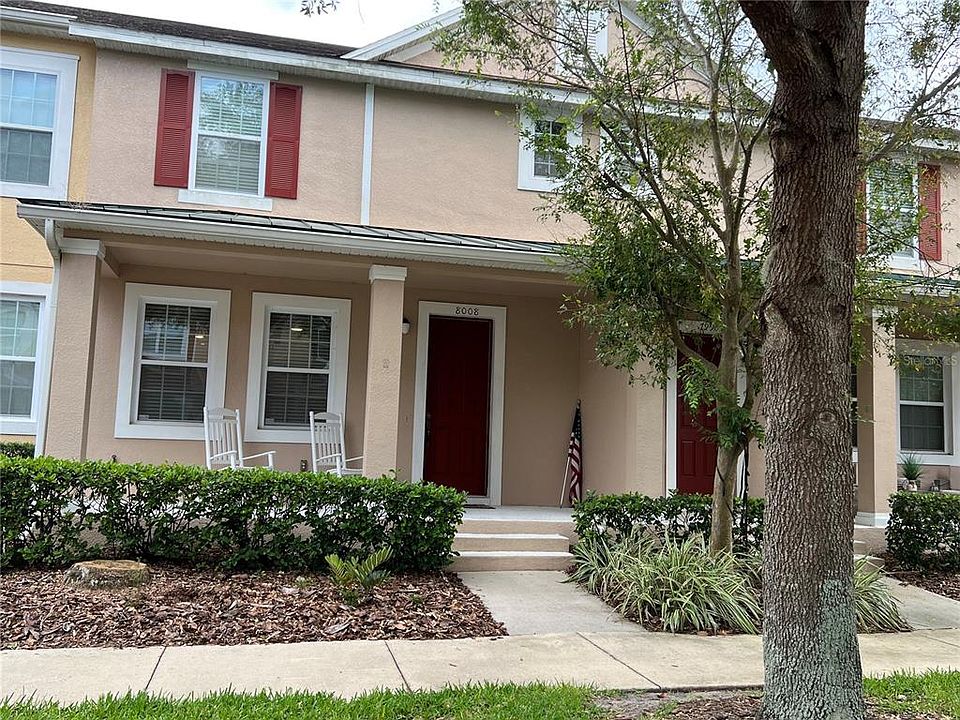 8008 Northlake Pkwy, Orlando, FL 32827 Zillow