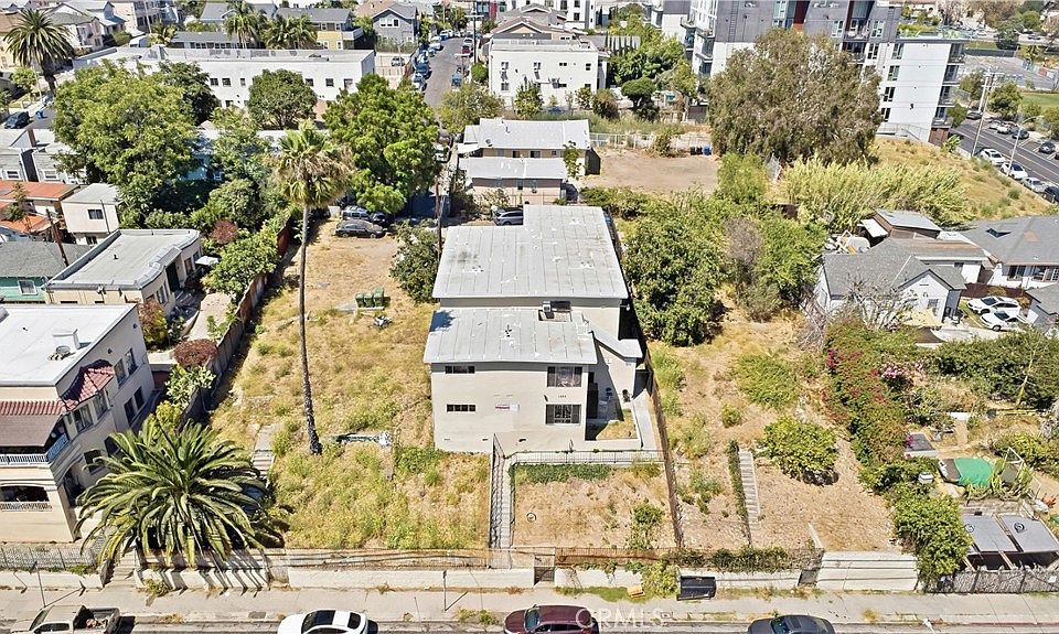 1st image of 1217 West Blvd Lot 4