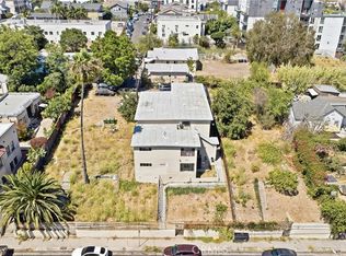 1217 West Blvd Lot 4, Los Angeles, CA 90019