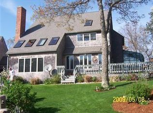12 Woodland Rd, Sagamore, MA 02561
