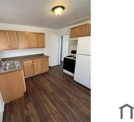 526 S Thornburg St #A — Photo 2