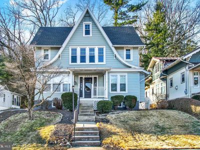 2442 Grandview Ave, Reading, PA, 19606