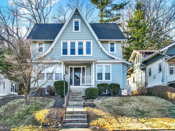 2442 Grandview Ave, Reading, PA 19606