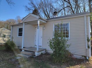 2907 Dexter Ave, Greensboro, NC 27407