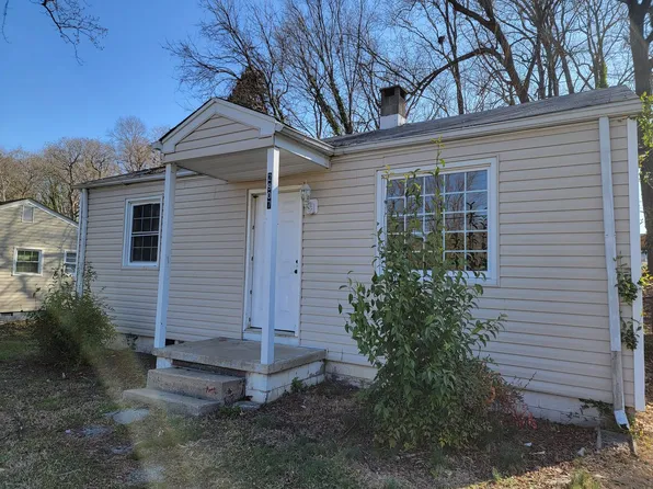 2907 Dexter Ave, Greensboro, NC 27407