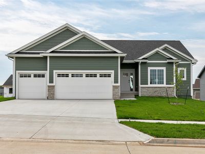 430 NW Ashley Cir, Waukee, IA, 50263