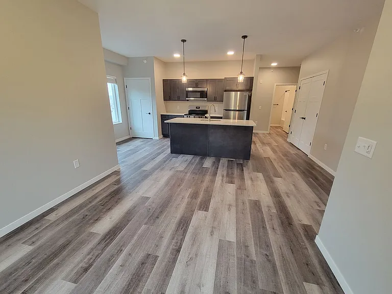 Northern Lights Apartments — Photo 26