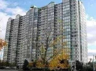 350 Webb Dr #1710, Mississauga, ON L5B 3W4