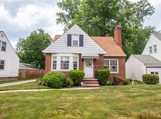 27131 Parkwood Dr, Euclid, OH