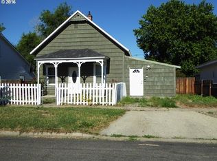 2537 9th St, Baker City, OR 97814