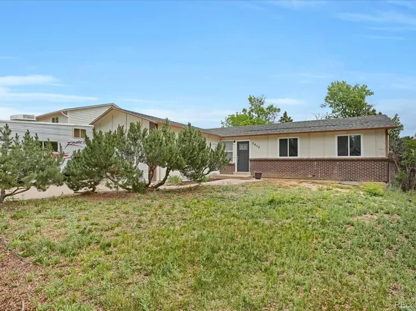 2832 S Mobile Street, Aurora, CO 80013