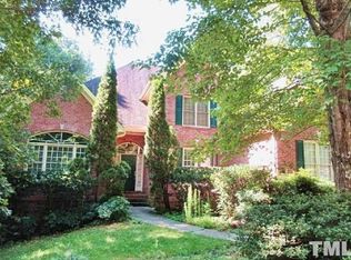 1205 Tacketts Pond Dr, Raleigh, NC 27614