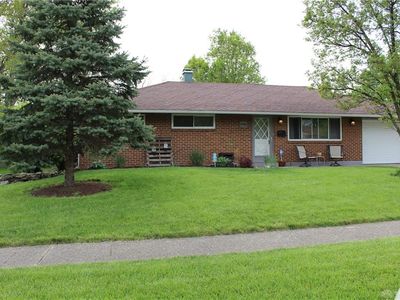 6045 Ansbury Dr, Dayton, OH, 45424