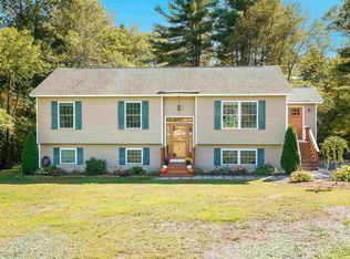 4 Old Dover Rd, Concord, NH 03301