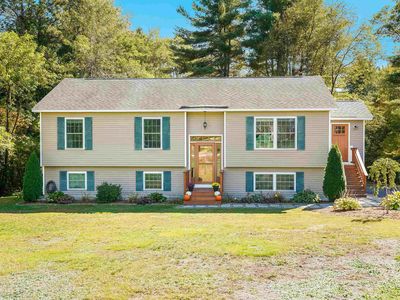 4 Old Dover Road, Concord, NH, 03301
