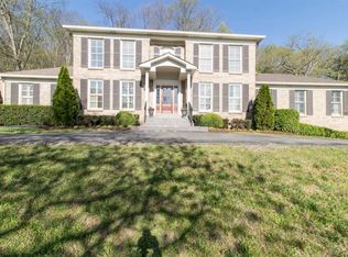 1702 Kingsbury Dr, Nashville, TN 37215