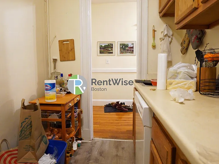 1842 Commonwealth Ave #6 — Photo 8