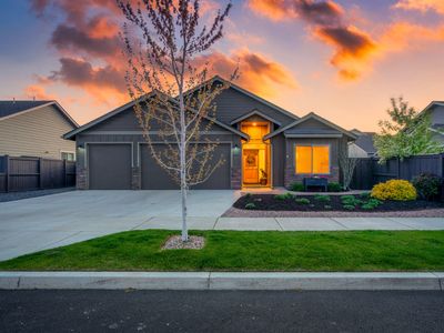 2947 NW 23rd St, Redmond, OR, 97756