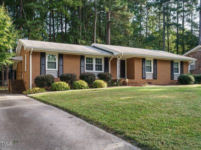 1100 Brucemont Dr, Garner, NC, 27529