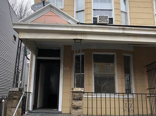 326 Forrest St, Jersey City, NJ 07304