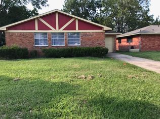 13810 Willie Melton Blvd, Kendleton, TX 77451