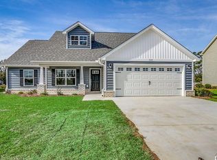 325 Canyon Dr, Conway, SC 29526