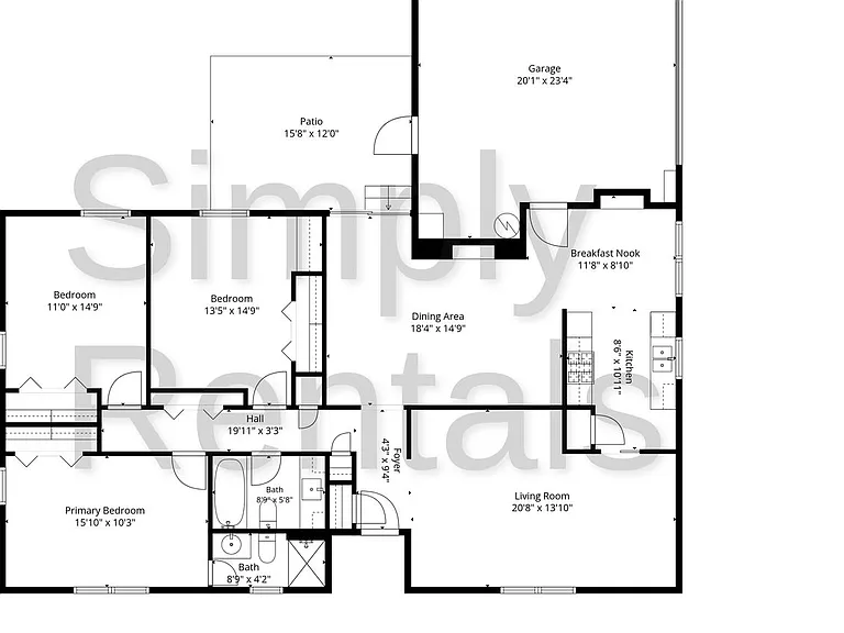 3500 Nashville Ave — Photo 36