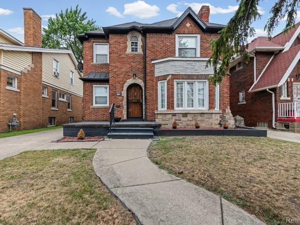 17199 San Juan Dr, Detroit, MI 48221
