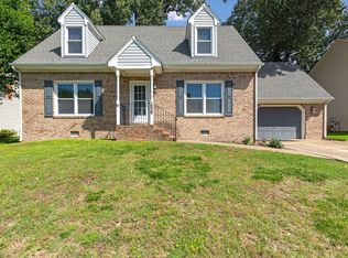 1020 Goldleaf Ct, Virginia Beach, VA 23464