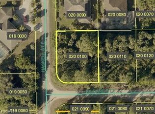 861 Kildare St E, Lehigh Acres, FL 33974